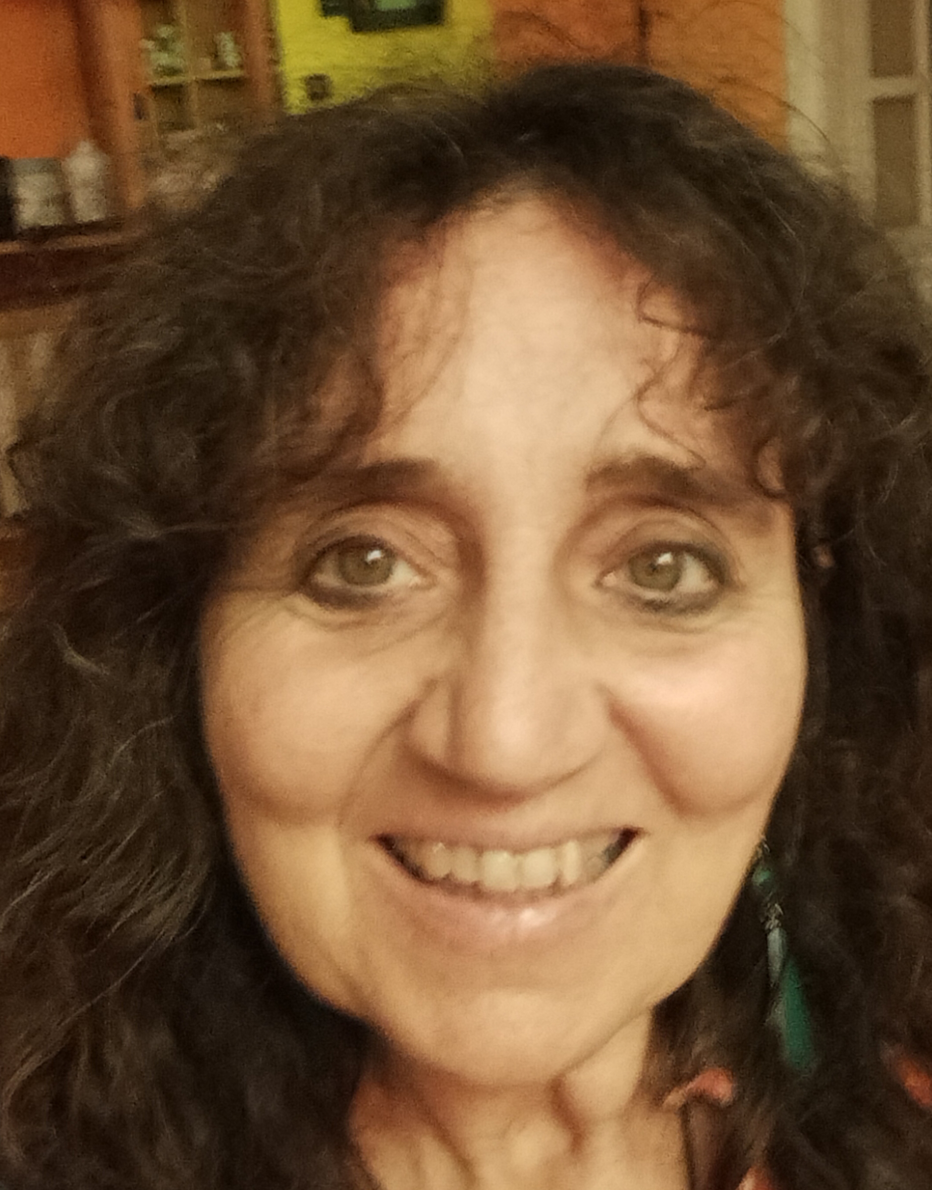 Francesca Degani-Italy