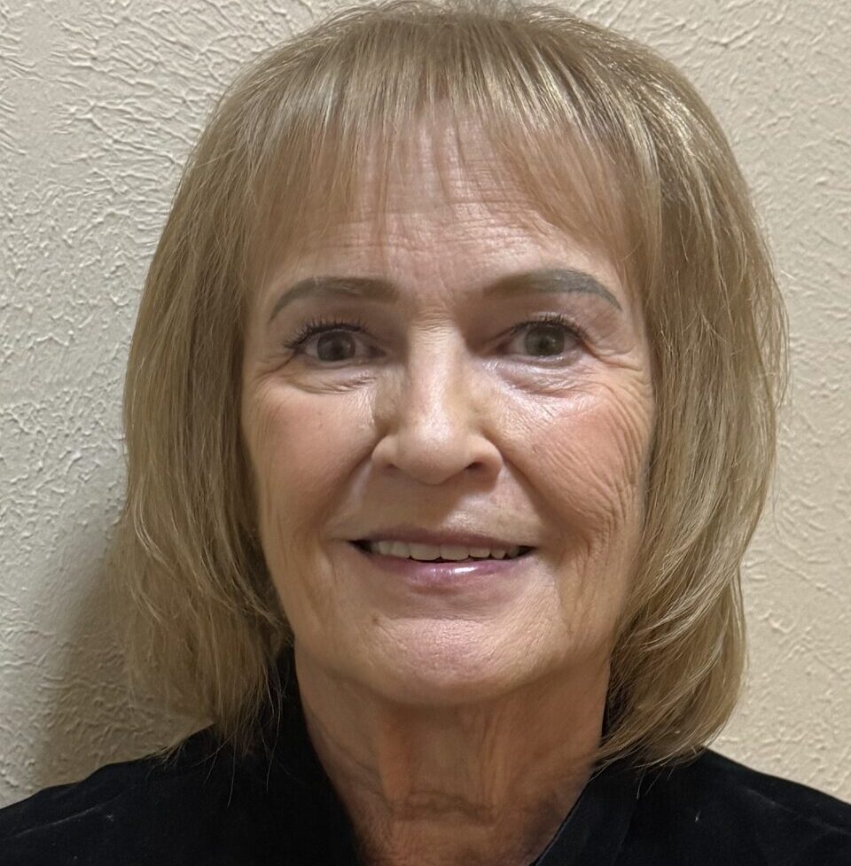 Elisabeth (Liz) Sloan-USA