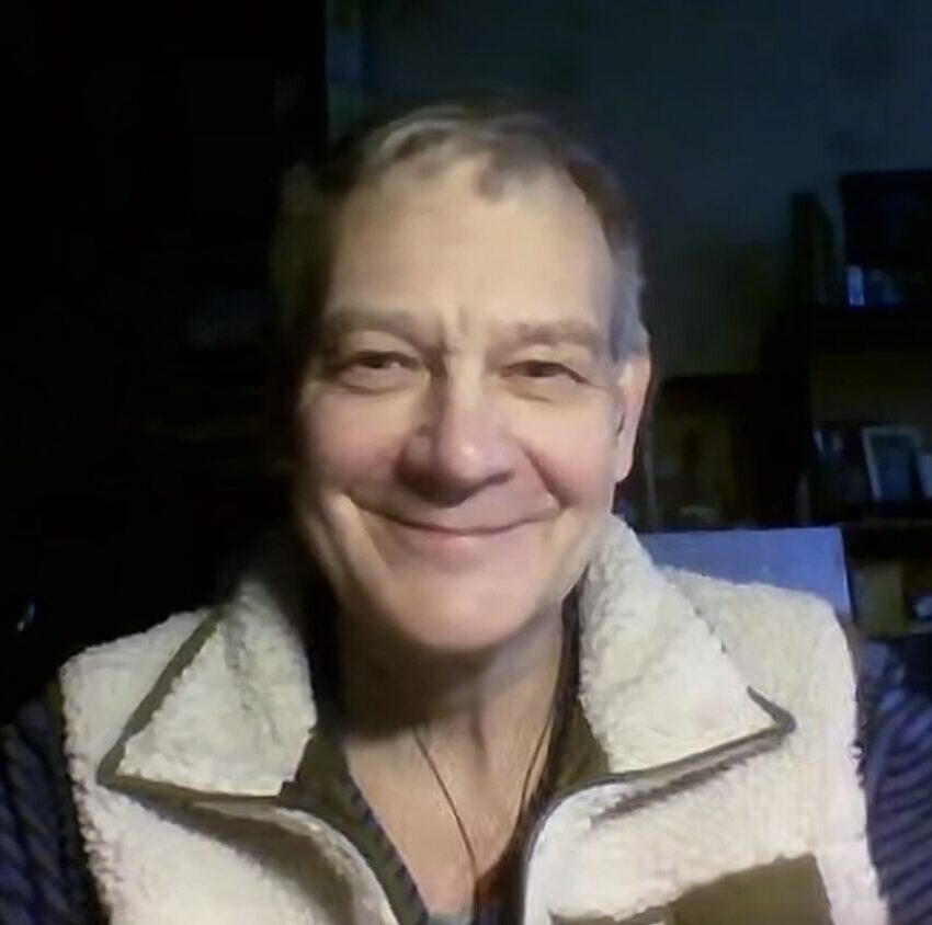 Oleksander Bazhenov- Ukraine