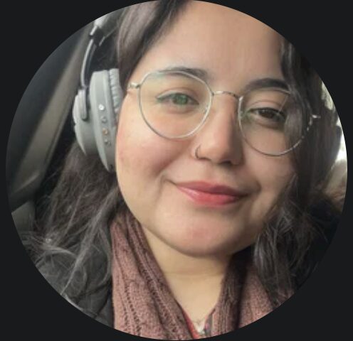 Iqra Sohail-Pakistan