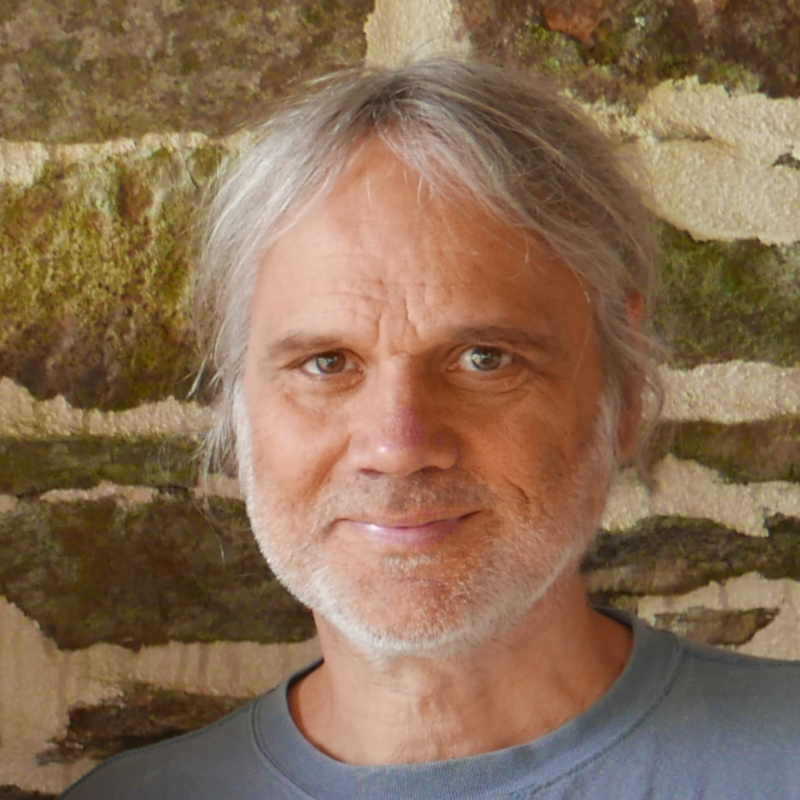 Jérôme Desquilbet-France